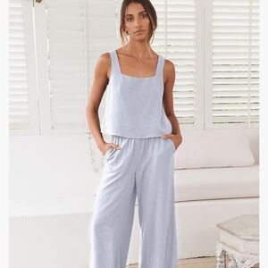 Top and Bottom - Summer Fit NWT